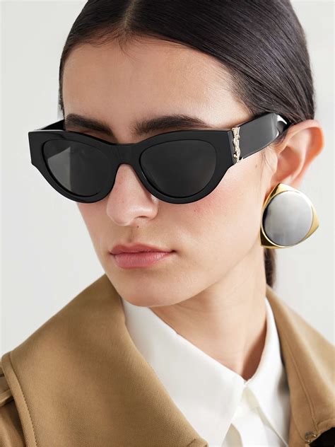 by the sea ysl sunglasses|Sunglasses .